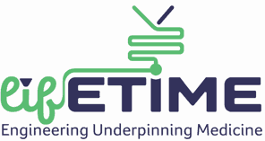 lifETIME CDT logo